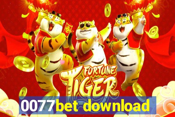 0077bet download